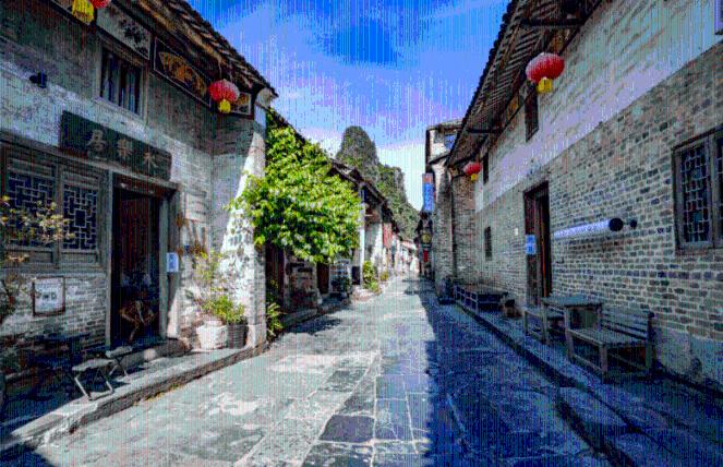迷你西游